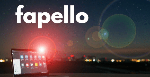 Fapello