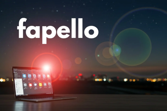 Fapello